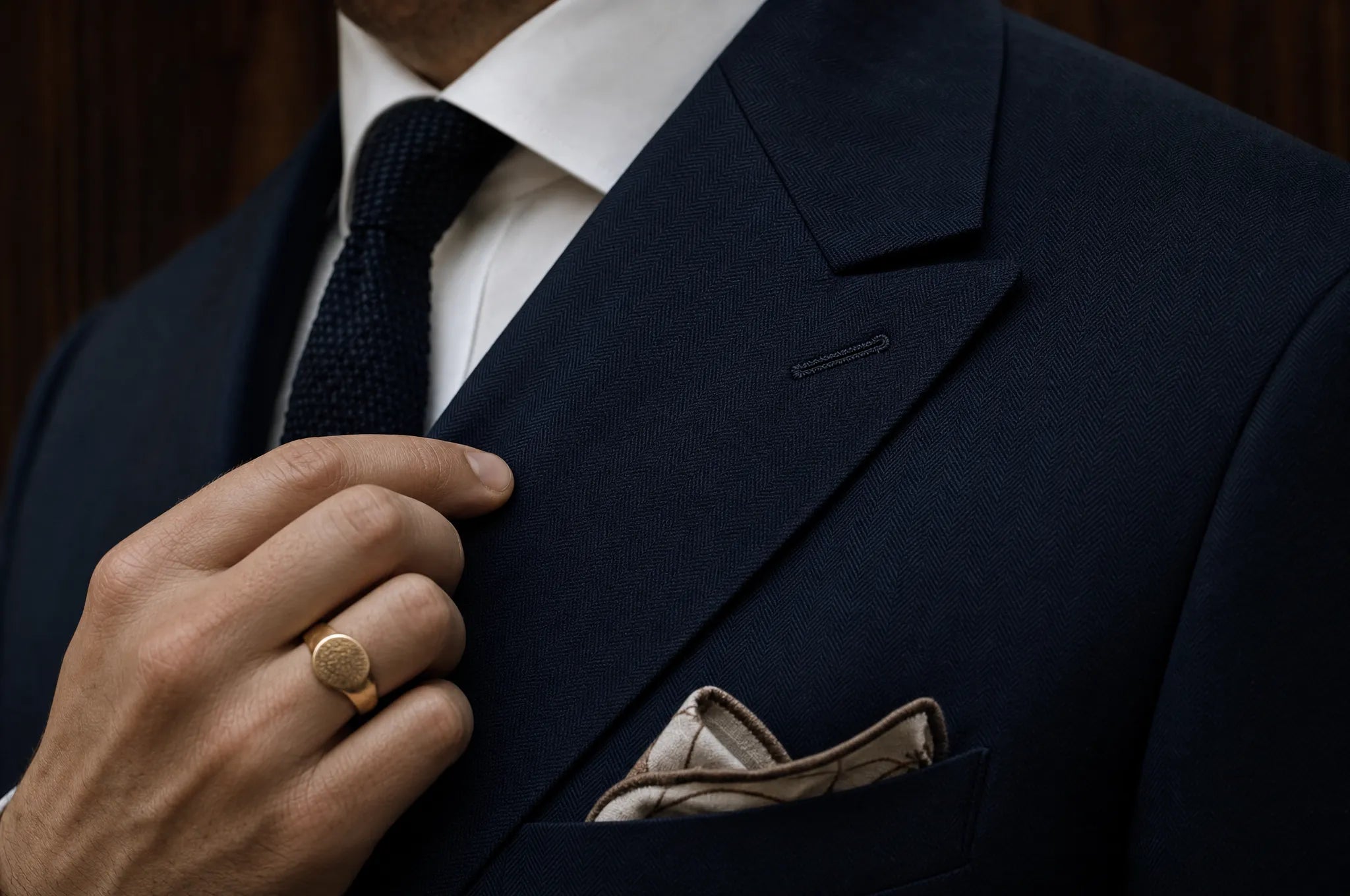 How Much Does a Bespoke Suit Cost in Riyadh?