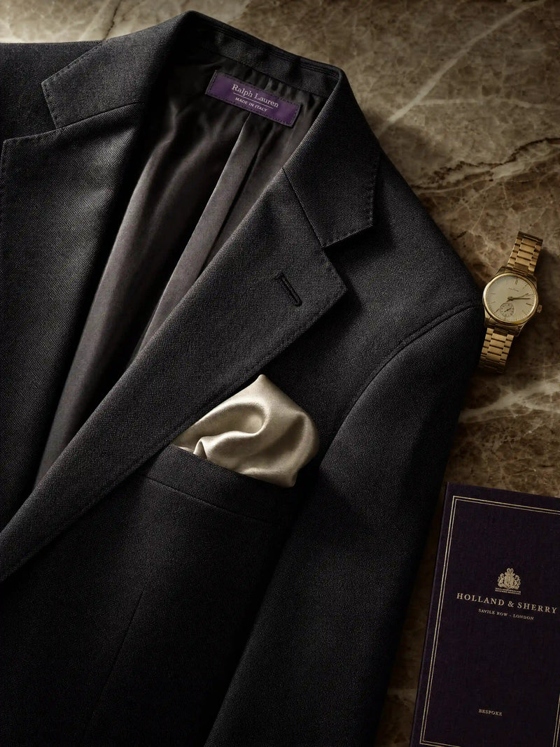 The photographs outlast the day. The suit should too.