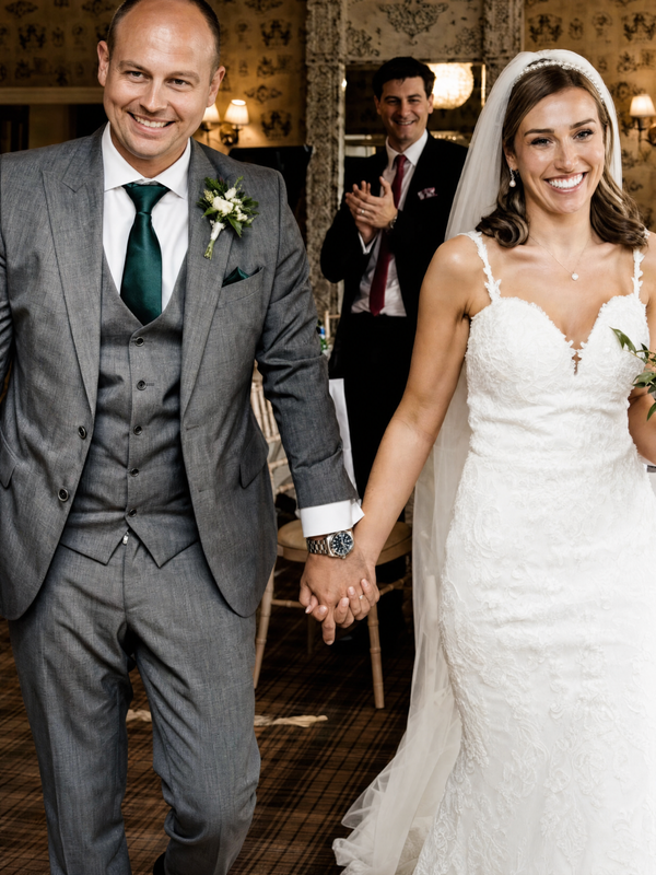 SIGNATURE SUITS